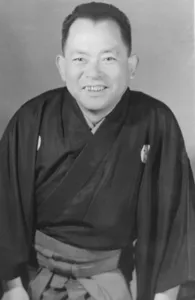 三門 博のプロマイド